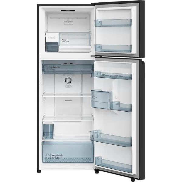 Tủ Lạnh Hitachi Inverter 407 Lít HRTN6443SAGBKVN