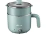 Nồi Lẩu Điện Đa Năng Bear 1.2 Lít DRG-D12M5 - Hàng Quốc Tế - Bản Tiếng Anh