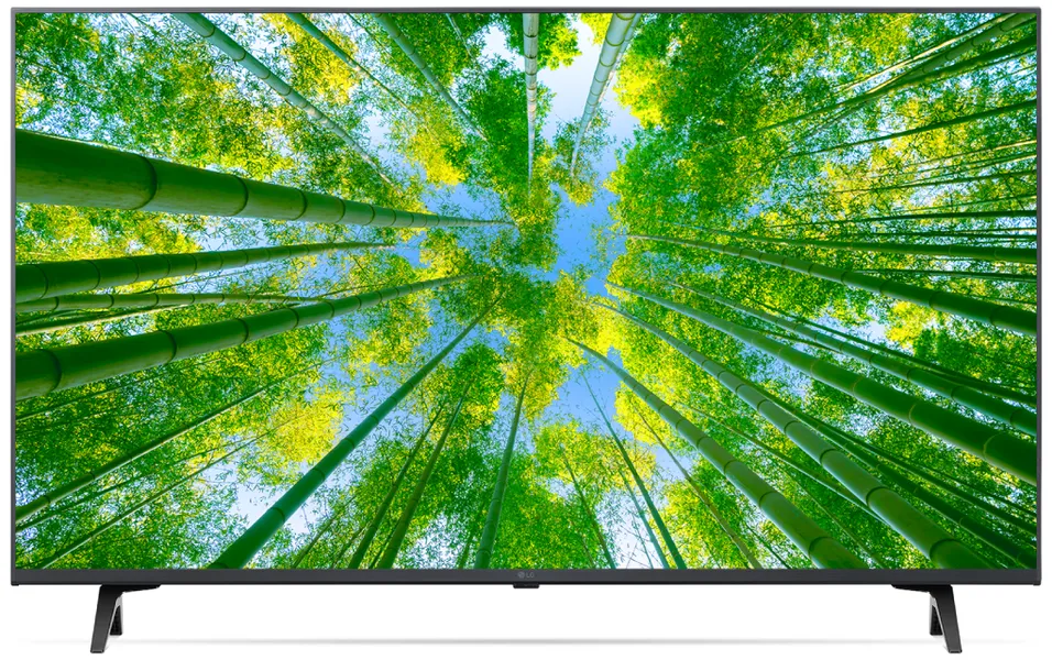 Smart Tivi LG 4K UHD 50 Inch 50UQ8000PSC