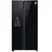 Tủ Lạnh Samsung Inverter 635 Lít RS64R53012C/SV