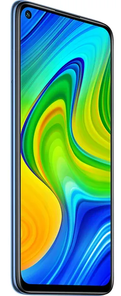 Redmi Note 9(4GB+128GB) Xám Đen