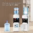 Cây Nước Nóng Lạnh Fujihome WD2002E