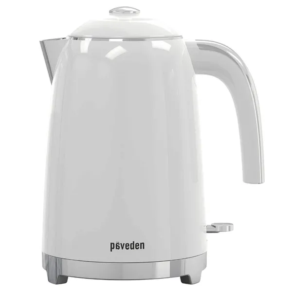 Ấm Đun Siêu Tốc Paveden Signature PKT-1822W 1.7 Lít