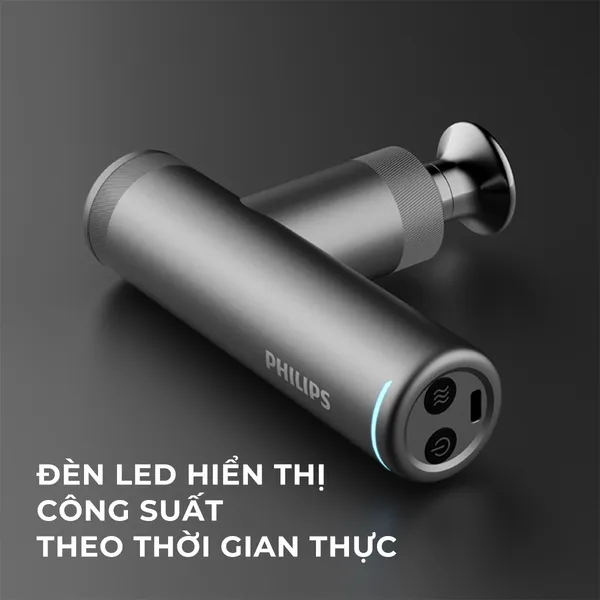 Máy Massage Cầm Tay Philips PPM7307