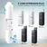 Lõi Lọc Chức Năng Toshiba Số 8 F-2399-ORP-Hydrogen Plus 1