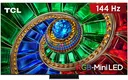 Google Tivi TCL RGB-Mini LED 4K 75 Inch 75RM7L