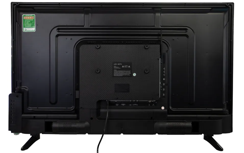 Smart Tivi Jingzhan 43 Inch JZ-43K