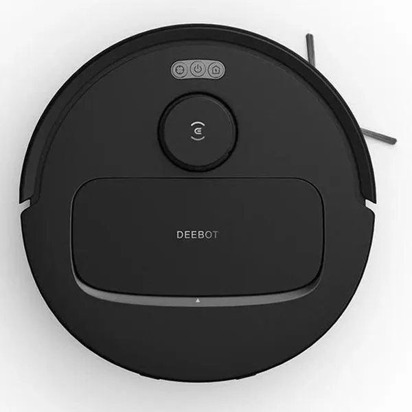 Robot Hút Bụi Lau Nhà Ecovacs Deebot N30