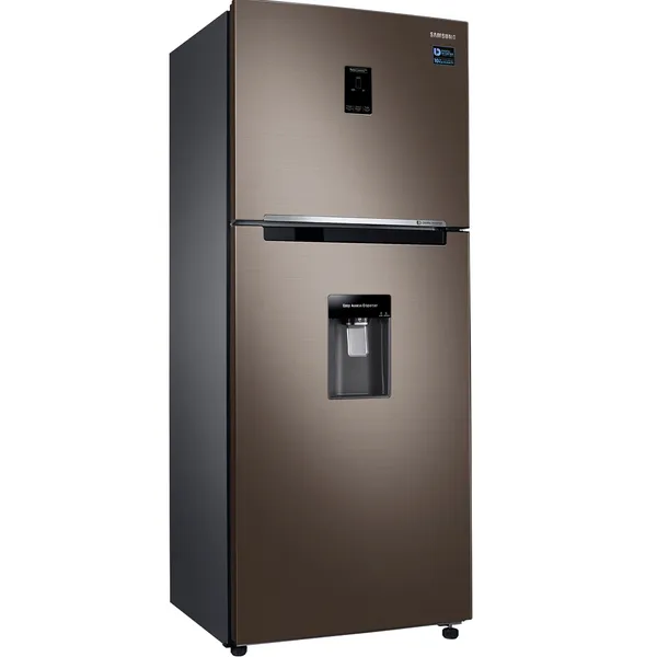 Tủ Lạnh Samsung Inverter 360 Lít RT35K5982DX/SV