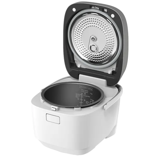 Nồi Cơm Cao Tần Panasonic SR-HFL153WRA 1.5 Lít