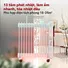 Máy Sưởi Dầu Fujihome OH8613