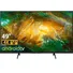 Android Tivi Sony 4K 49 Inch KD-49X8050H