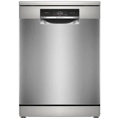 Máy Rửa Chén Độc Lập Bosch SMS8ZDI86M Series 8 - Xuất Xứ Đức