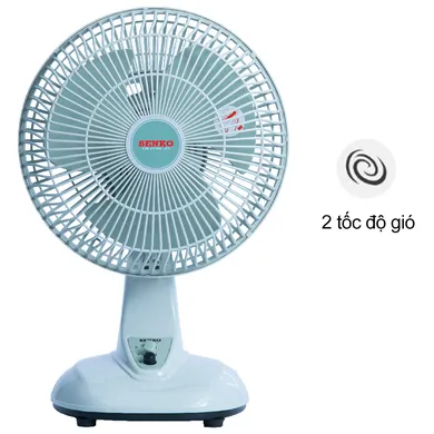 Quạt Bàn Senko B102