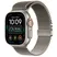 Apple Watch Ultra 4 GPS + Cellular 49mm Viền Titanium Dây Milan