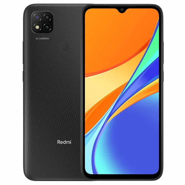 Xiaomi Redmi 9C (3GB+64GB)