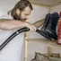 Máy Hút Bụi Khô Và Ướt Karcher WD 3 P - Châu Âu