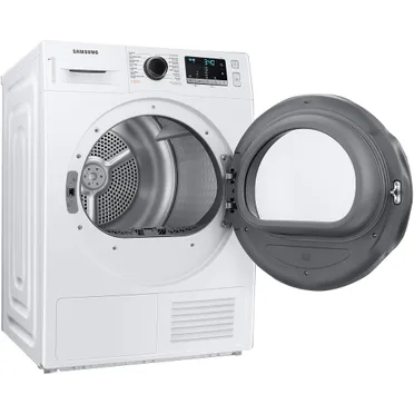 Máy Sấy Bơm Nhiệt Samsung 9 Kg DV90TA240AE/SV 3