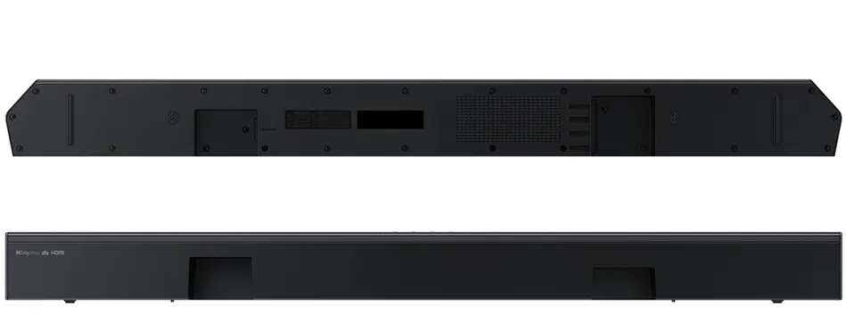 Bộ Loa Thanh Samsung HW-Q600F/XV 380W 5