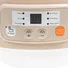 Nồi Nấu Chậm Bear DDZ-A08D1 - Hàng Quốc Tế - Bản Tiếng Anh