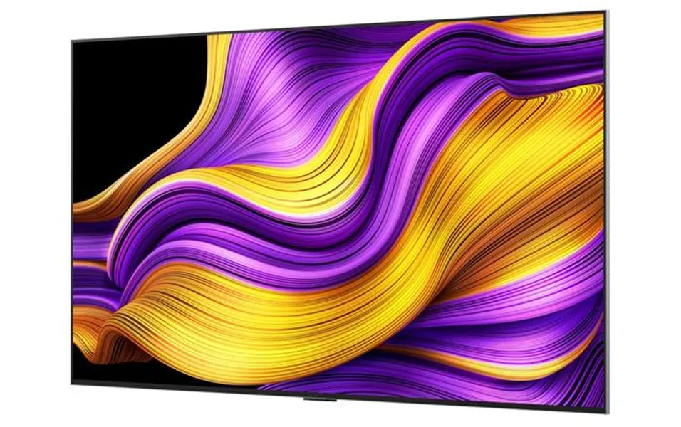 Smart Tivi LG OLED Evo AI 4K 77 Inch OLED77G5PSA