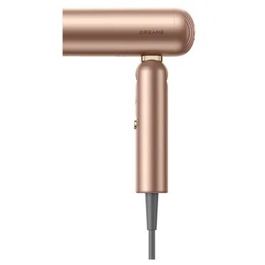 Máy Sấy Tóc Dreame Hair Pocket Uni AHD54 Màu Vàng Đồng 2