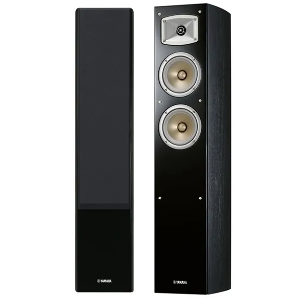 Loa Yamaha NS-F330 Màu Đen //G