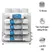 Máy Lọc Nước RO Rossi Core TA-212U0 - 12 Lõi
