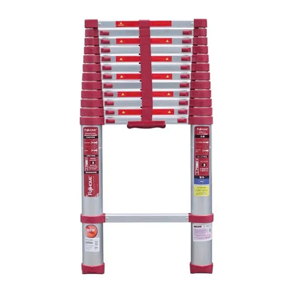 Thang Nhôm Rút Gọn Đơn Fujihome TLI440R