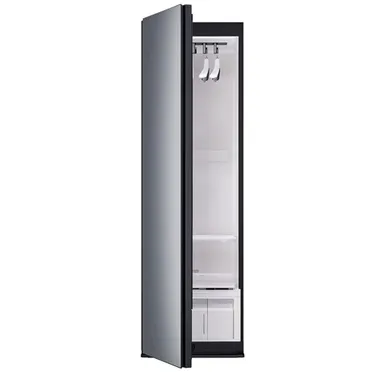 Tủ Chăm Sóc Quần Áo Thông Minh LG SC5GMR80H 2