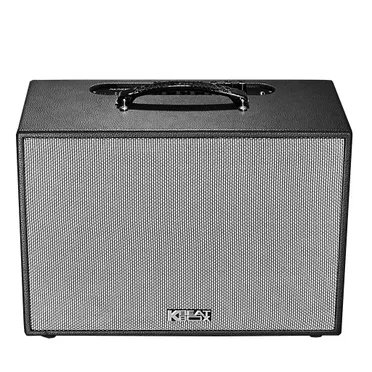 Loa Karaoke mini xách tay ACNOS CS250PU (Đen) 1