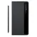 Bao da ClearView & S Pen S21Ultra5G,Đen