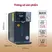 Máy Lọc Nước RO Nóng Lạnh Fujihome WP302C 2