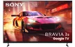 Google TiVi Sony 4K 50 Inch BRAVIA 3 II K-50XR30M2