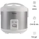 Nồi Cơm Điện Panasonic SR-MVN18LRAX 1.8 Lít
