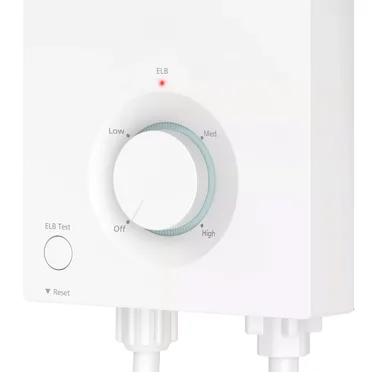 Máy Nước Nóng Panasonic DH-3VS1VW 4