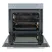 Lò Nướng Âm SMEG SO6102TS 2