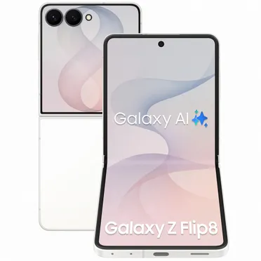 Samsung Galaxy Z Flip8 (12GB+512GB)