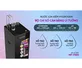 Máy Lọc Nước RO Nóng Tươi Hydrogen Ion Kiềm Mutosi MP-P88N 10 Lõi