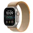 Apple Watch Ultra 4 GPS + Cellular 49mm Viền Titanium Dây Trail
