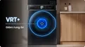Máy Giặt Công Nghiệp Samsung Inverter 18 Kg WF18HG940CGVSV