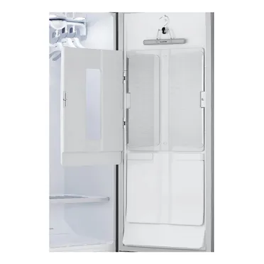Tủ Chăm Sóc Quần Áo Thông Minh LG S5BOC 11