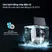 Cây Nước Nóng Lạnh Kết Hợp Bàn Trà Fujihome TB815 2