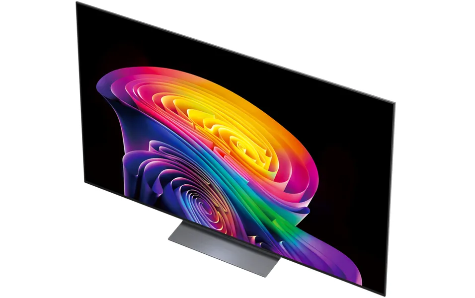Smart Tivi LG OLED AI 4K 77 Inch OLED77C6PSA