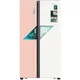 Tủ Lạnh Hisense Inverter 519 Lít RS668N4EW-PU
