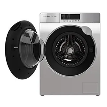 Máy Giặt Sharp Inverter 8.5 Kg ES-FK852EV-W 0