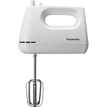 Máy Đánh Trứng Và Nhồi Bột Panasonic MK-GH3WRA