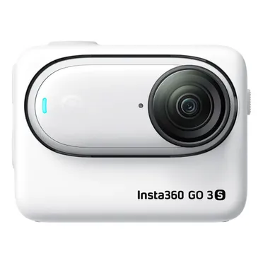 Camera Hành Động Insta360 GO 3S Standard Edition_128G 3