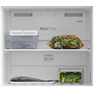 Tủ Lạnh Beko Inverter 375 Lít RDNT401I50VDHFSU 4