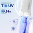 Máy Tăm Nước Gấp Gọn Masuto MSTravelFloss